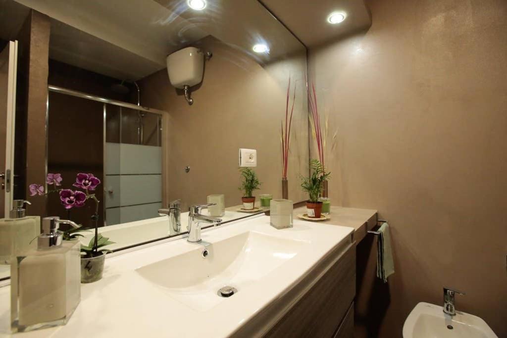Filomene Apartment Naples Exterior photo